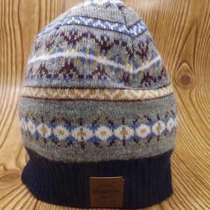 Oshkosh B'gosh Hat Pull Over 2T-4T